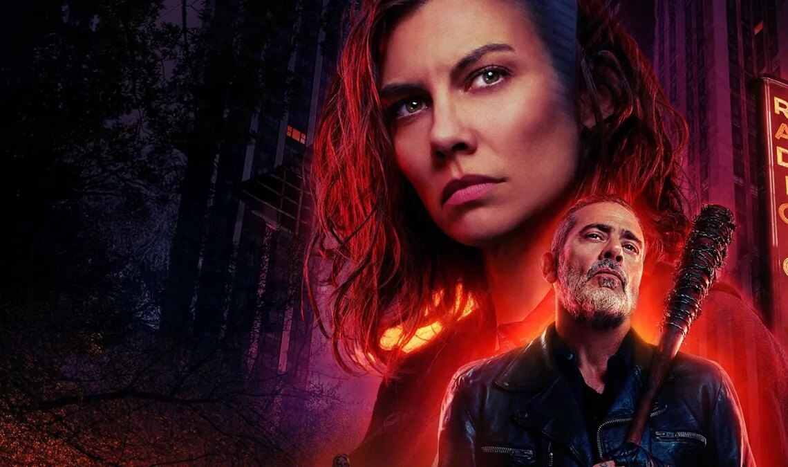 De nouvelles images de Dead City donnent un aperçu du retour d'un personnage très apprécié de The Walking Dead