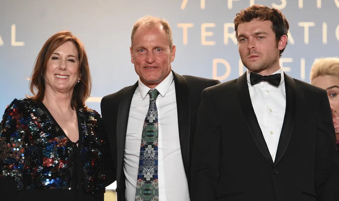 De tous les projets Star Wars sortis pendant son mandat, ce film est celui qui empêche Kathleen Kennedy de dormir la nuit.