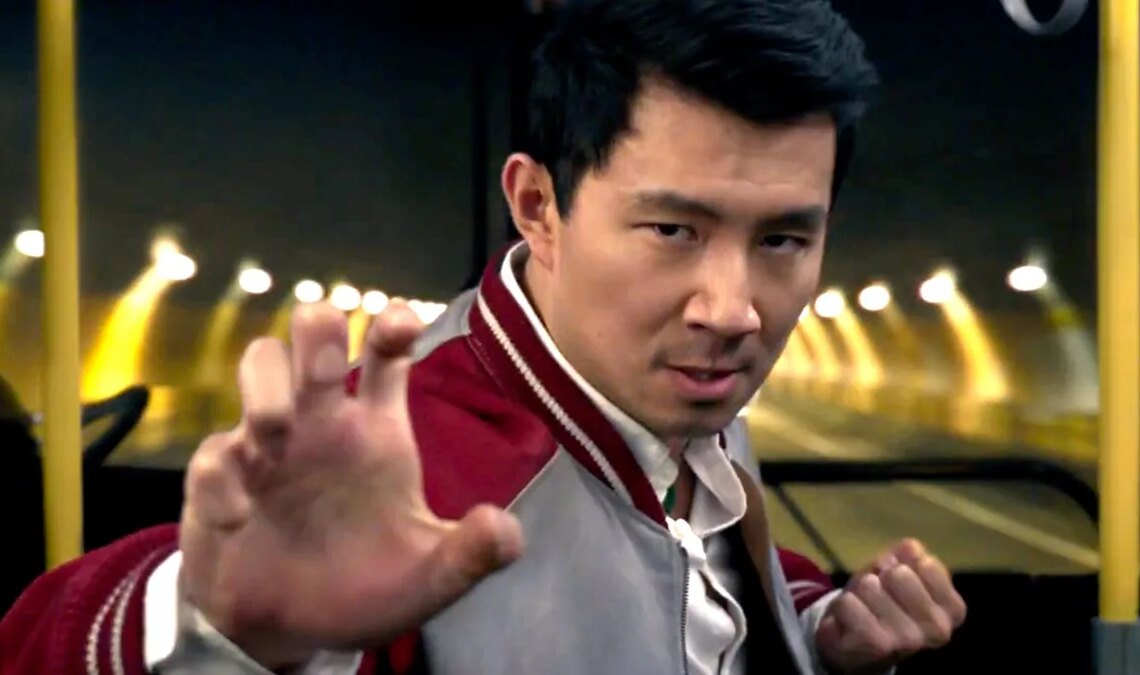 Des années après Shang-Chi, la star de Marvel, Simu Liu, insiste toujours sur le fait qu'il y aura une suite