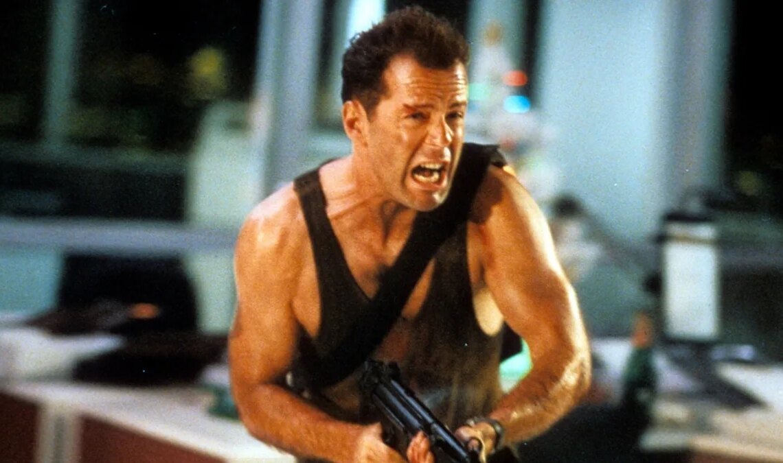 Die Hard a fini par faire des ravages sur Bruce Willis