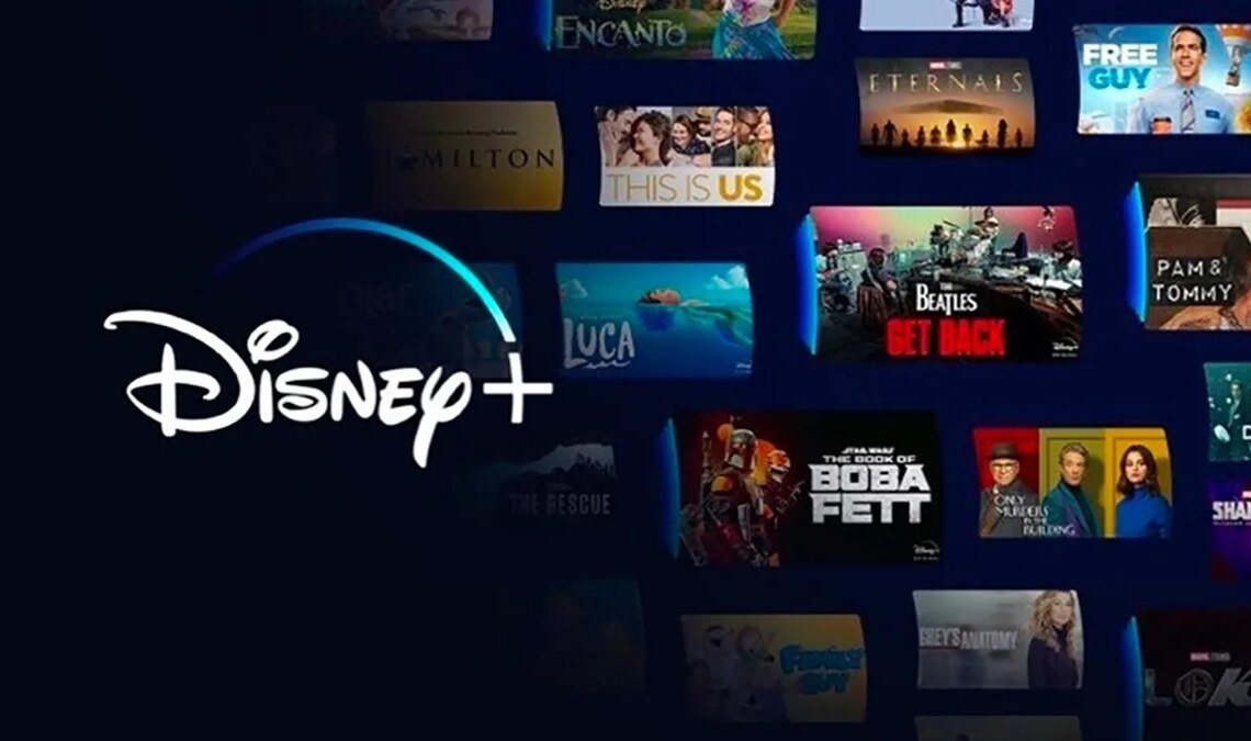 Disney Plus est devenu fou. 2026 commence avec un total de 229 premières dont vous pouvez désormais profiter en streaming