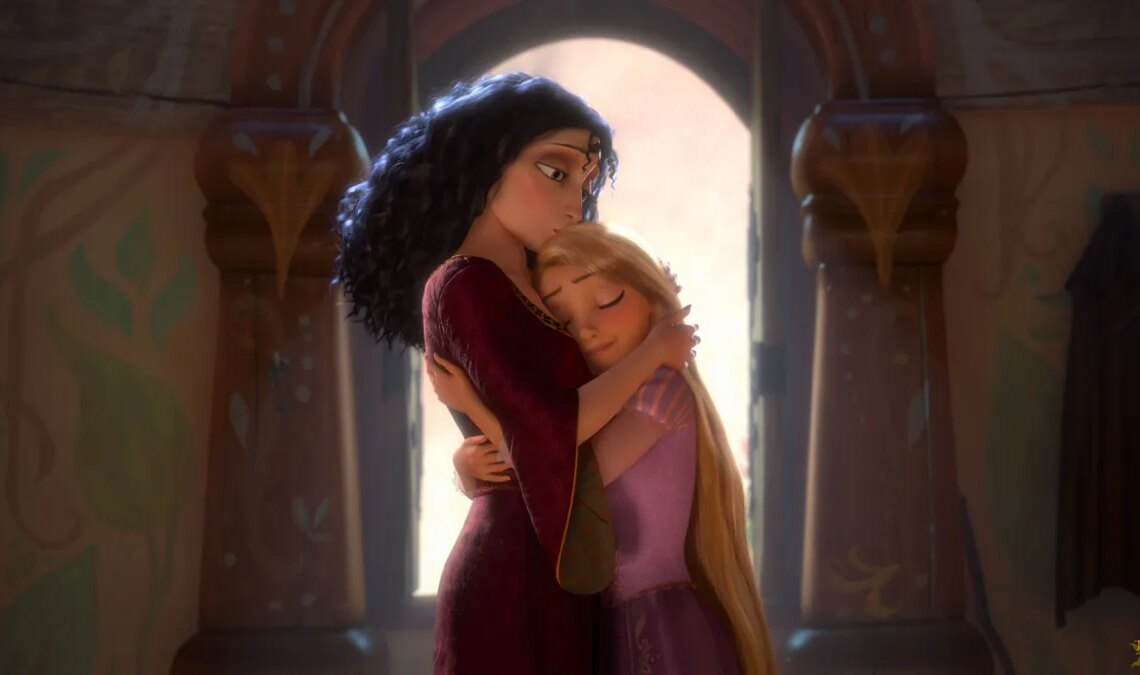 Disney a très bien démarré avec le remake de Tangled. Pour moi, ce serait parfait si je prenais cette décision