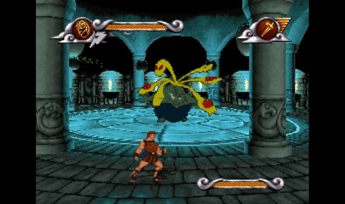 Disney supprime 14 jeux des magasins PC sans préavis