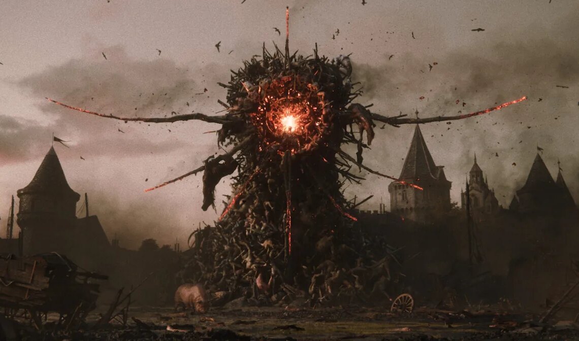 Divinity reçoit la plus grande mise à jour jamais réalisée par Larian Studios