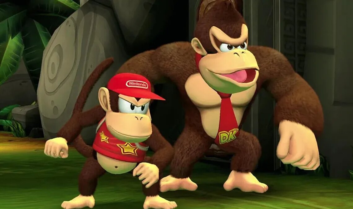 Donkey Kong Country Returns HD reçoit une mise à jour surprise qui inclut un personnage très apprécié de la saga