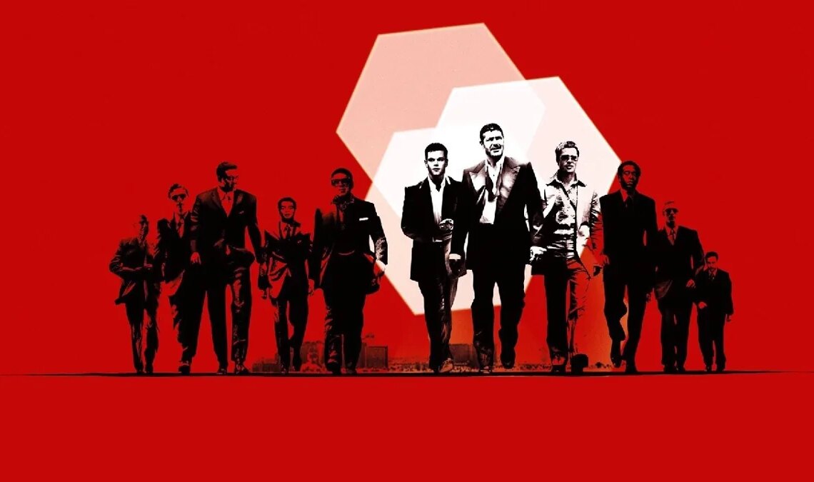 "Du plaisir pour tout le monde." Dernière chance de revoir sur Netflix la trilogie des braquages ​​qui a captivé le public il y a près de 20 ans