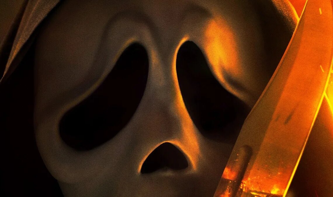 EXCLUSIF : on vous dévoile l'affiche officielle de Scream 7