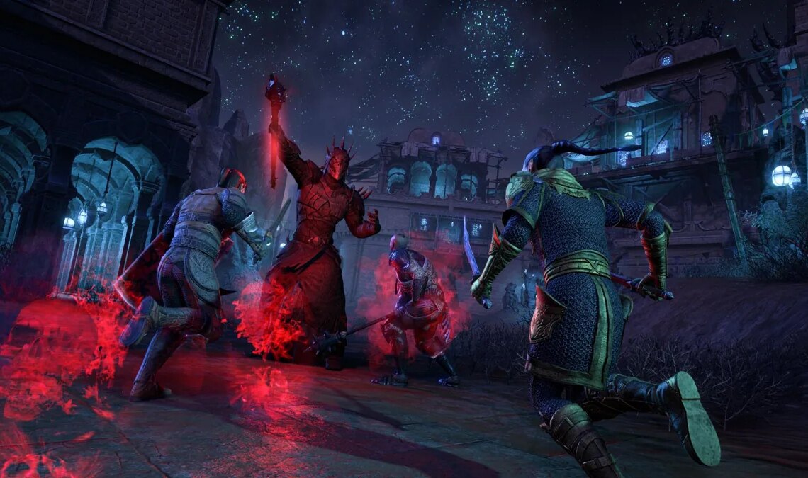 Elder Scrolls Online change de format en 2026 avec l'arrivée des Saisons : voici comment fonctionnent les nouvelles saisons