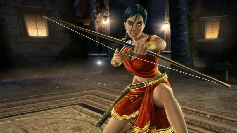 Elle a perdu trois ans de travail et l'a découvert sur Internet : c'est ainsi que cette actrice a vécu l'annulation de Prince of Persia : Les Sables du Temps