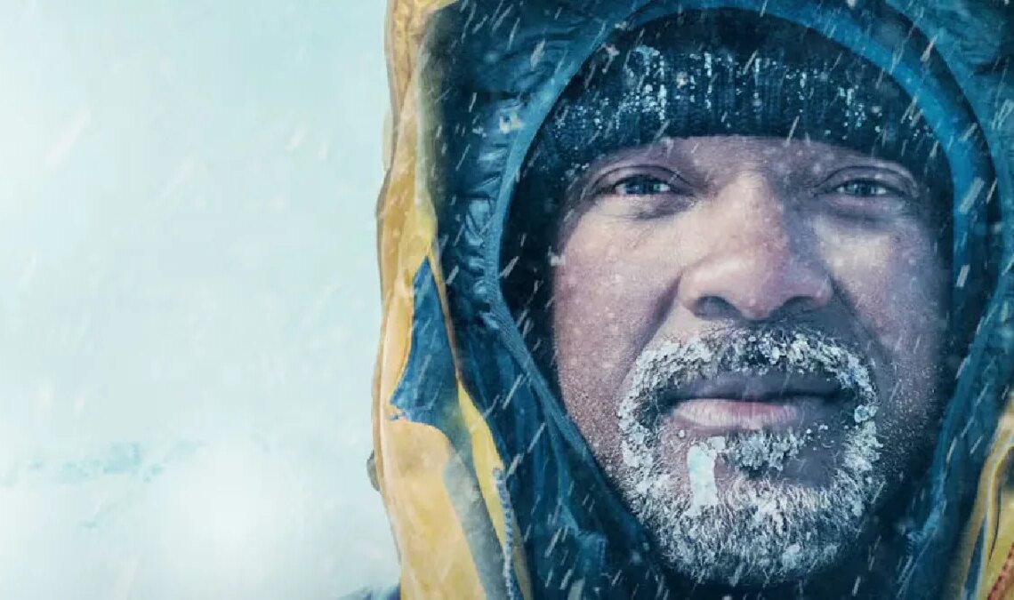 "Émouvant et franchement bouleversant" : Will Smith à l'affiche d'une série différente et unique désormais disponible en streaming