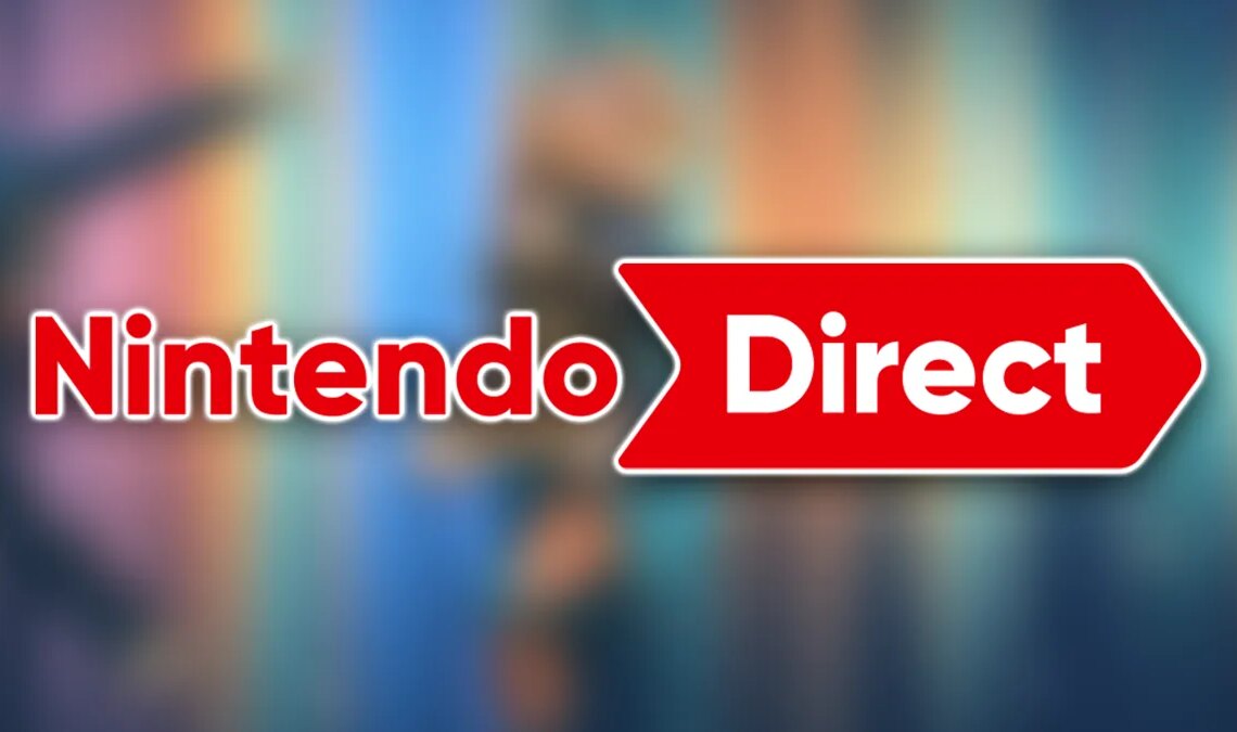En plus de divulguer la date du prochain Nintendo Direct, le premier jeu de l'événement aurait déjà été dévoilé