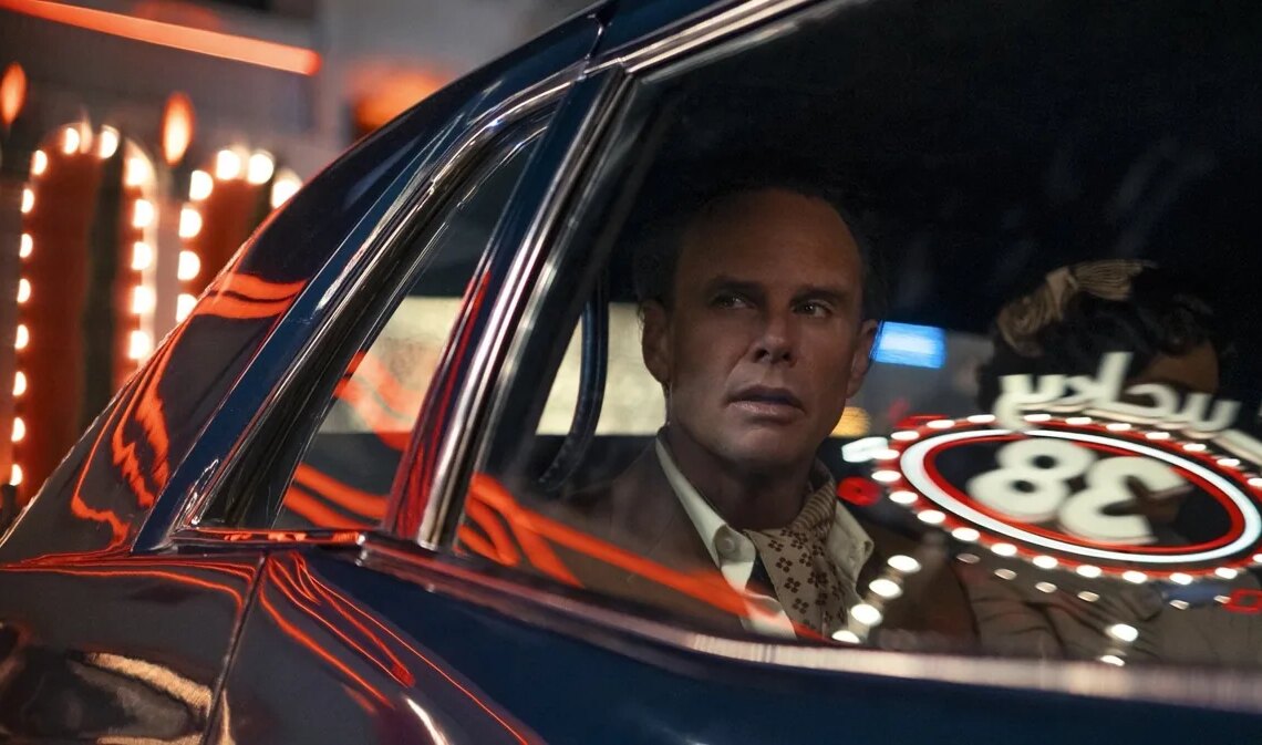 En plus d'être le plus intéressant à ce jour, le dernier épisode de Fallout pose une question cruciale aux fans