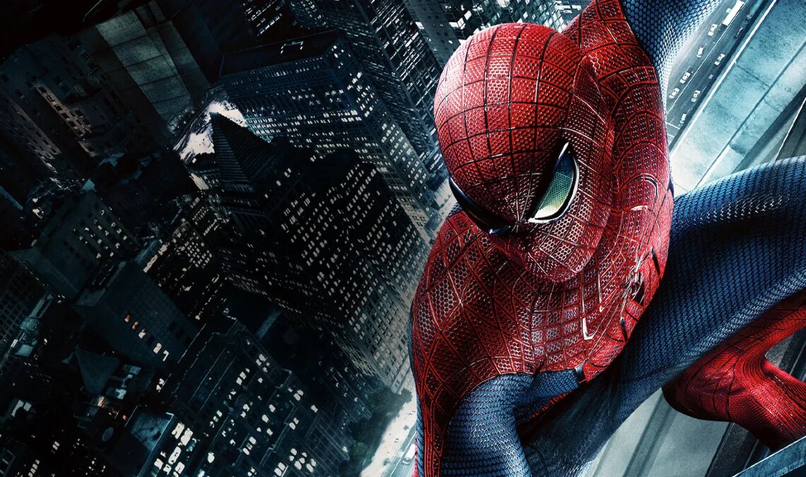 Entre Marvel et Star Wars, le grand rôle de cet acteur s'est retrouvé dans la franchise Lucasfilm. Peut-être qu'il aurait fait mieux en tant que Spider-Man