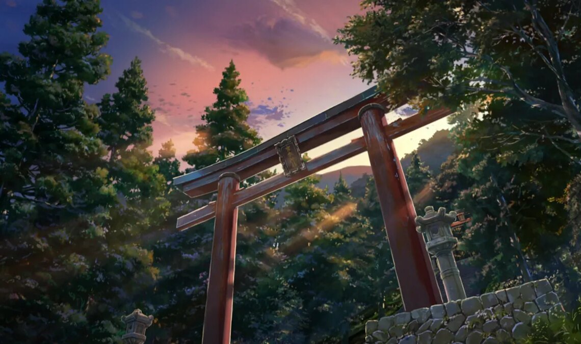 "Étonnamment beau." Le film qui m'a fait tomber encore plus amoureux de l'anime vient d'être diffusé en streaming