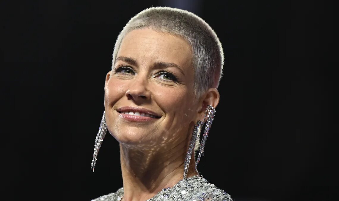 Evangeline Lilly a eu un accident qui pourrait changer sa carrière pour toujours