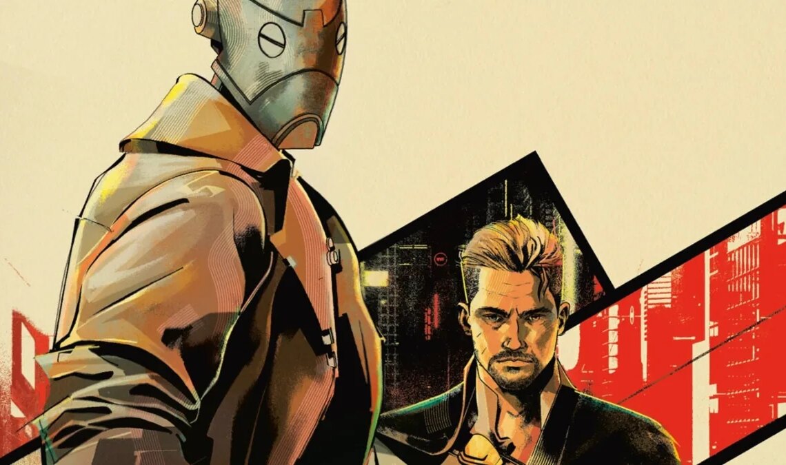 Extrait exclusif de Low Red Moon, le préquel de Star Wars Outlaws