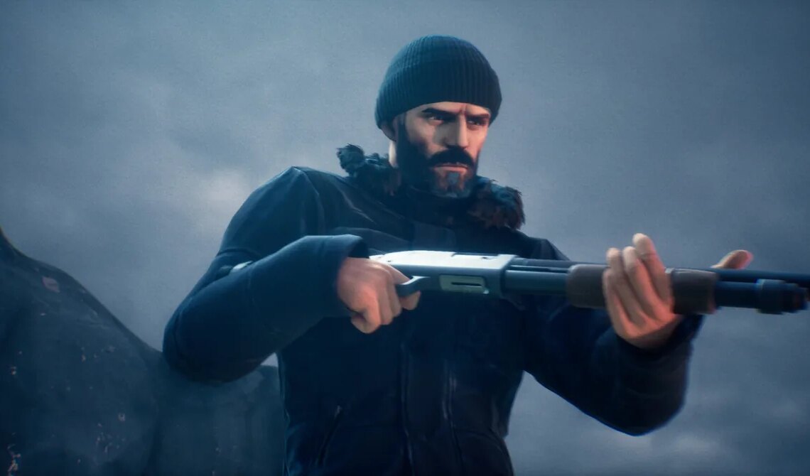 Fortnite accueille Jason Statham et une nouvelle carte roguelike