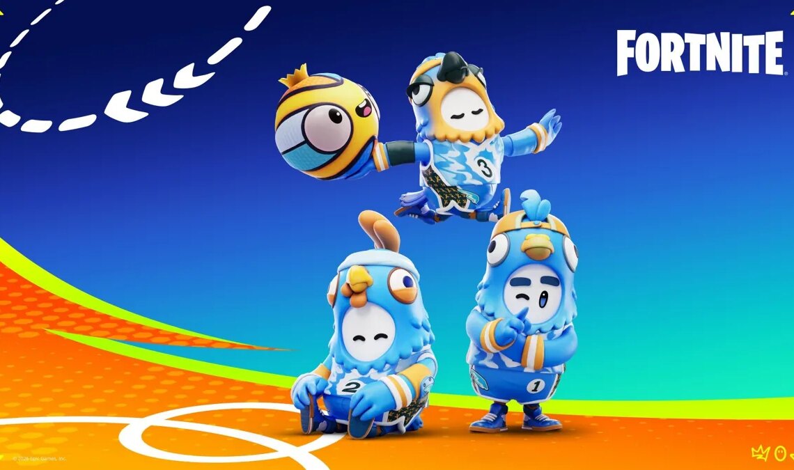 Fortnite recevra cette semaine un nouveau mode explosif qui sera disponible pour une durée limitée