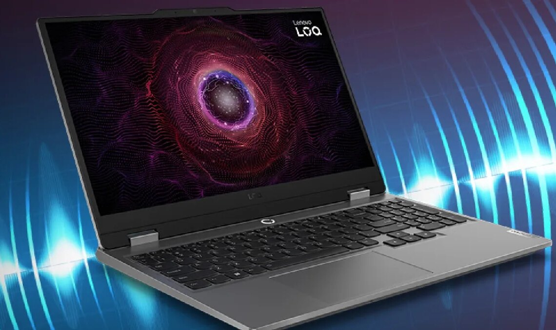 Graphique RTX 4050 et 24 Go de RAM à prix minimum : procurez-vous ce puissant ordinateur portable à moins de 800 euros