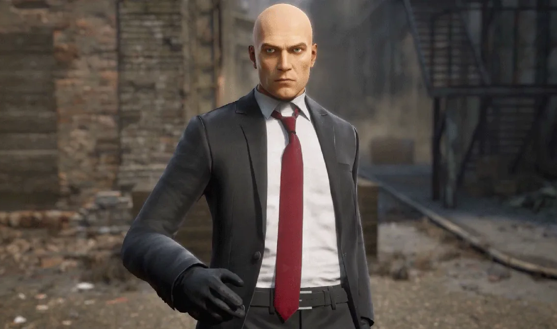 Hitman World of Assassination reçoit les meilleures nouvelles pour ceux qui jouent sur différentes plateformes