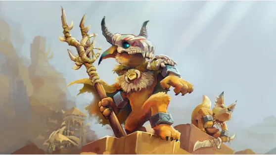 Hytale n'est pas encore sur le marché et a déjà gagné suffisamment d'argent pour couvrir les coûts de développement des deux prochaines années