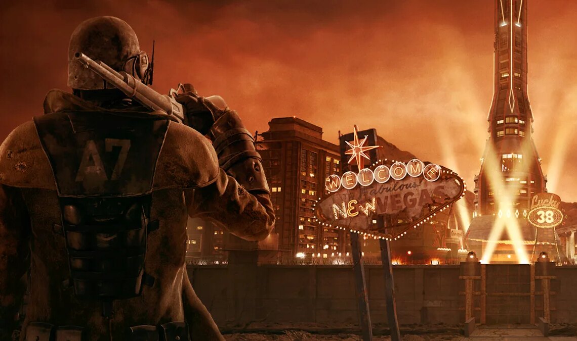 Il a écrit l'histoire de New Vegas, mais il n'a jamais aimé la direction prise par les Wasteland : "Bethesda ne comprend pas très bien Fallout"