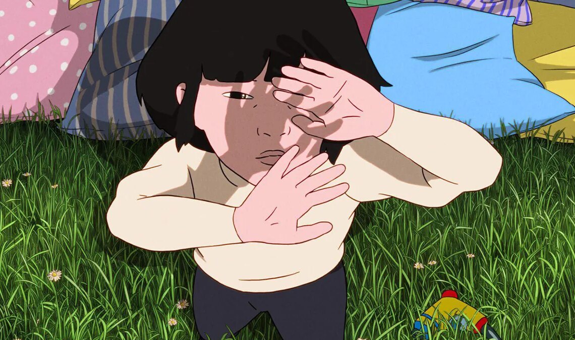 Il a été nominé pour les Golden Globes 2026 et s'inspire du travail de Hayao Miyazaki. Voici un aperçu exclusif d'Arco avant sa prochaine première en Espagne