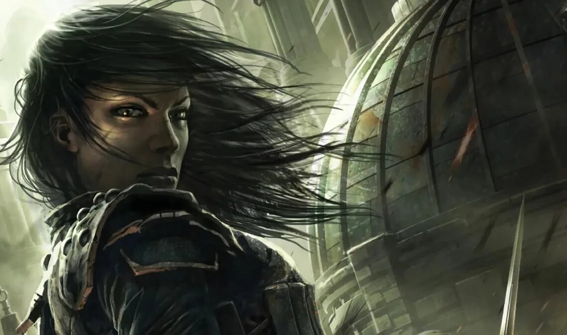 Il a un potentiel énorme et est l’une des adaptations fantastiques les plus attendues par les fans, mais il semble qu’il ne verra jamais le jour.