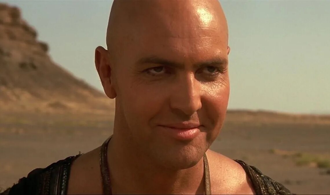 Il est le personnage le plus controversé de La Momie, mais beaucoup attendent son retour, y compris l'acteur qui l'interprète.