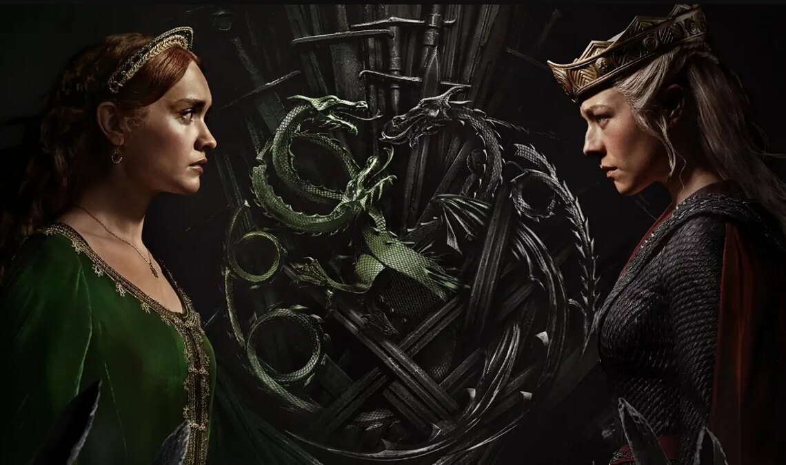 Il était logique de s'inquiéter pour House of the Dragon, mais ces nouvelles déclarations ont servi à rassurer les fans