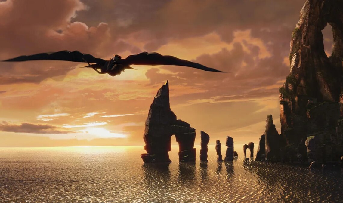 Il n'appartient ni à Disney ni à Pixar, mais c'est l'un des meilleurs films d'animation de tous les temps. Maintenant vous pouvez le voir gratuitement