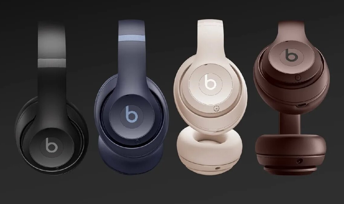 Il n'y a pas de meilleurs écouteurs sans fil que ces Beats qui bénéficient d'une réduction de 200 euros