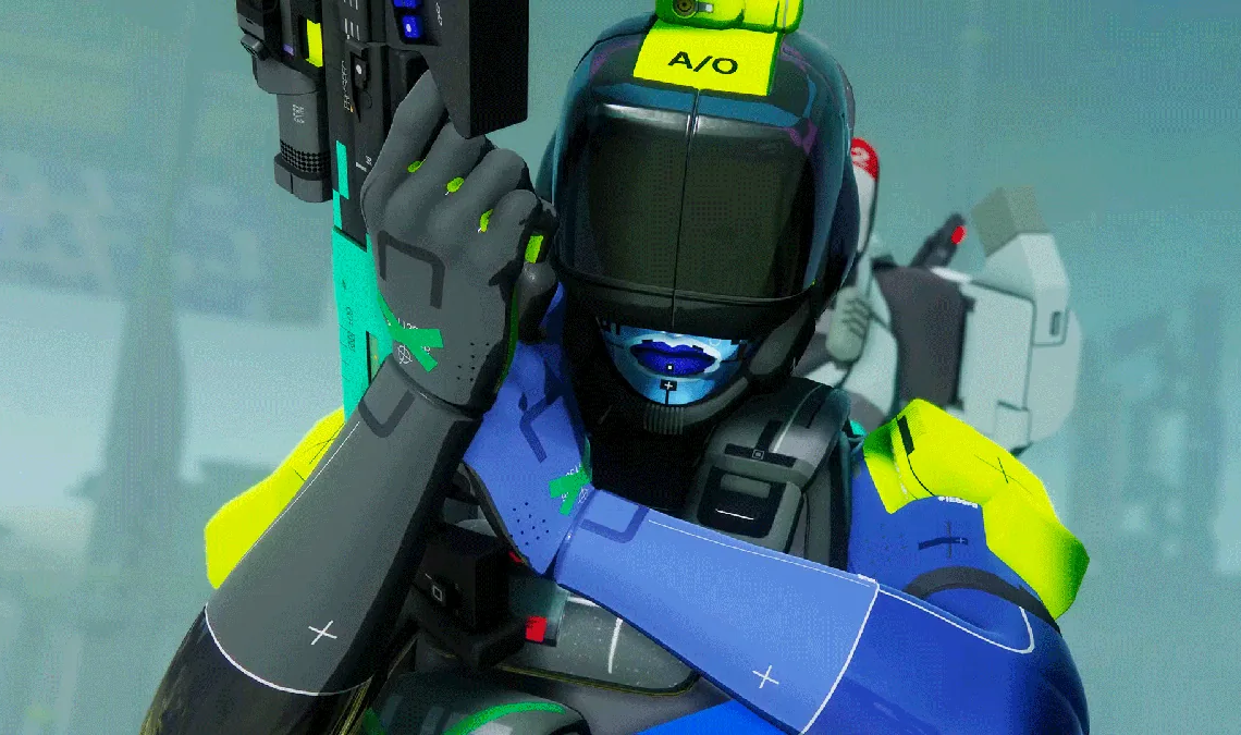 Il semble que la date de sortie de Marathon ait été divulguée via le Xbox Store