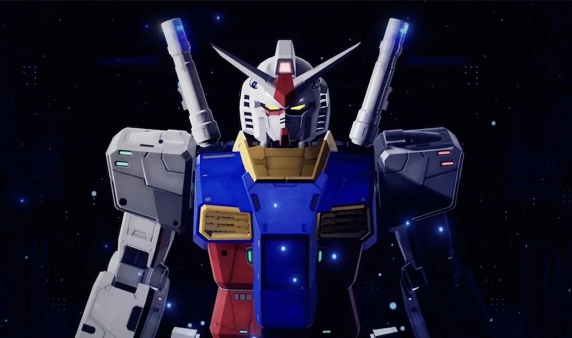 Il semble qu'il y ait encore de l'espoir pour le film Gundam en direct : il a désormais une nouvelle maison de streaming