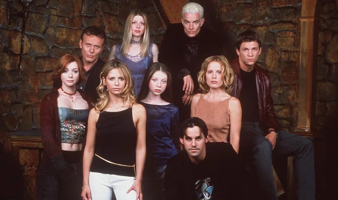 "Il y a de l'intérêt." L'un des personnages préférés de Buffy contre les vampires pourrait revenir dans la nouvelle série
