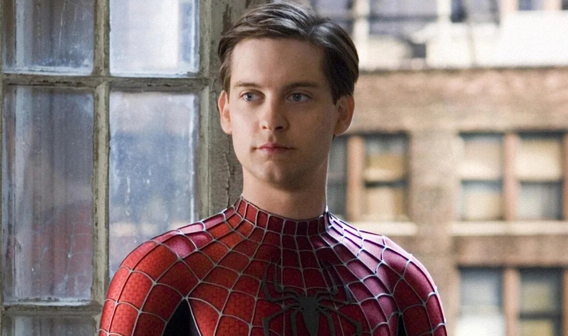 "Ils ont pris d'autres chemins" : Sam Raimi vient de briser le cœur de tous les fans de Spider-Man