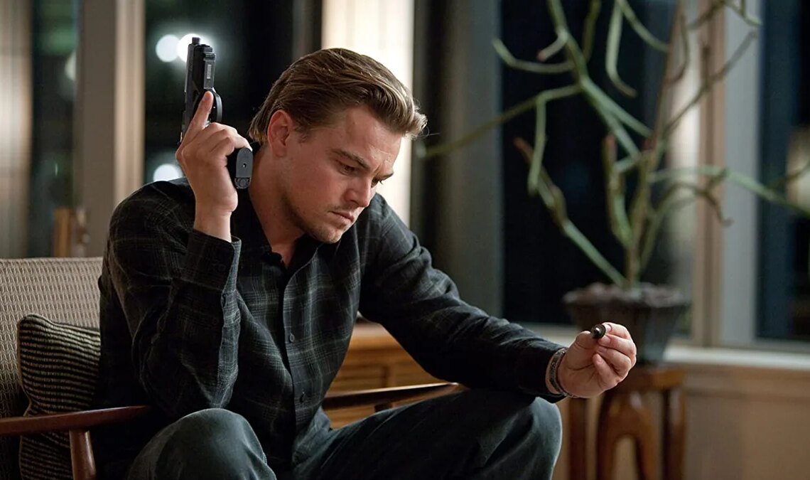 Inception de Christopher Nolan a une préquelle, mais bonne chance pour la trouver en 2026