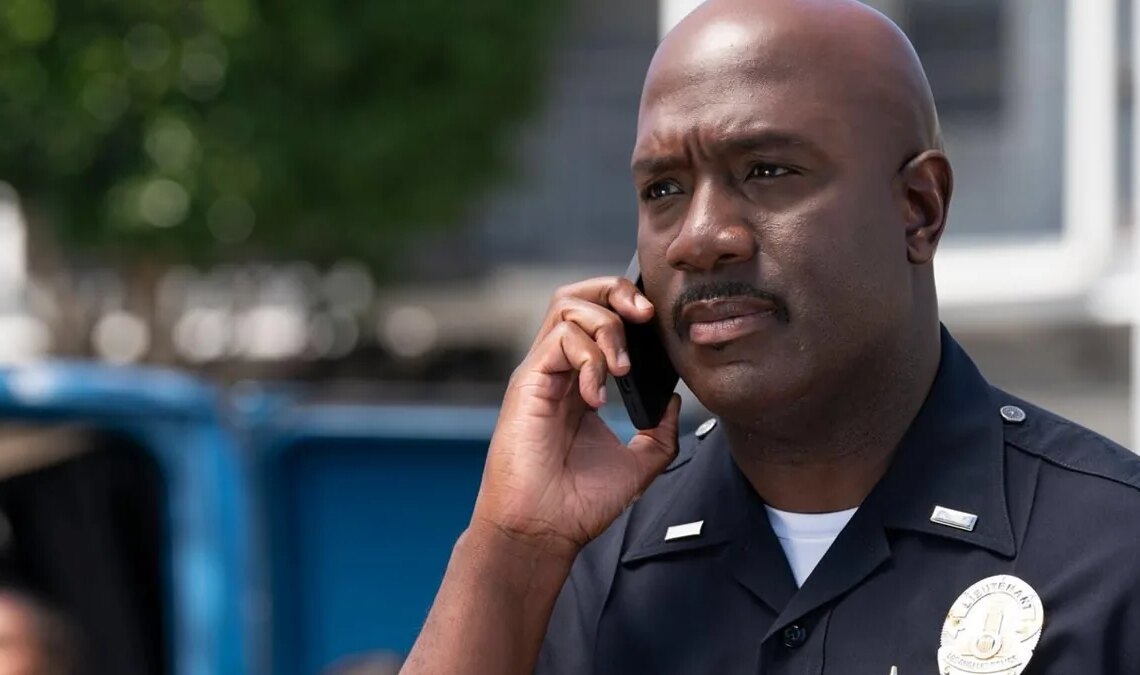 J'ai découvert cette série policière en streaming et je suis très accro. C'est le bon moment pour le voir pour deux raisons simples.