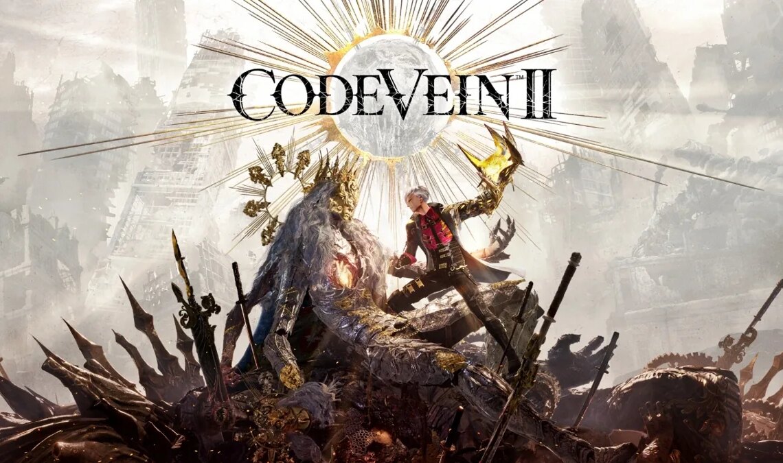 J'ai joué à Code Vein II et je me suis fait ébouillanter... et c'est une très bonne nouvelle