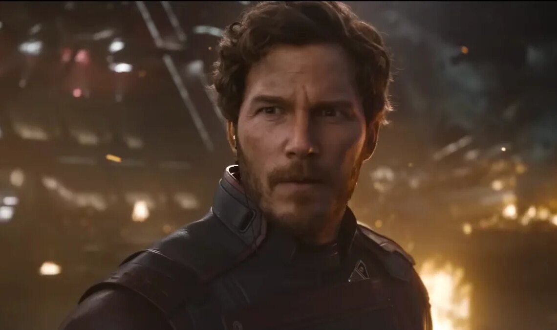"J'ai une vision très claire de ce que j'aimerais qu'il fasse." On ne sait pas quand Star-Lord reviendra, mais Chris Pratt fait déjà pression sur Marvel