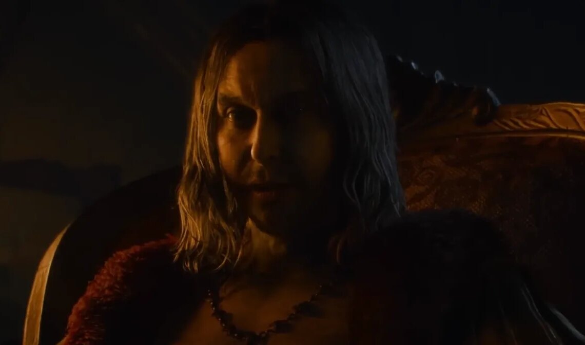 "Je ne l'ai jamais vu dans des matchs auparavant." Fable empruntera l'un des meilleurs éléments de The Office