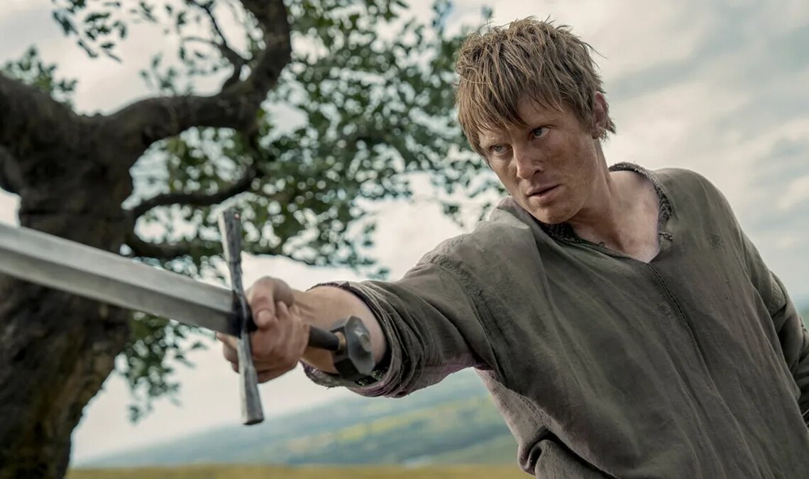 "Je ne sais pas si nous en avons vraiment besoin." George RR Martin n'est pas très content de la scène controversée du Chevalier des Sept Royaumes