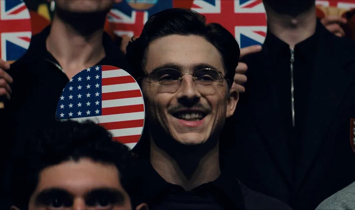 Josh Safdie confirme que Robert Pattinson a une apparition secrète dans Marty Supreme. Vous pouvez le voir ici