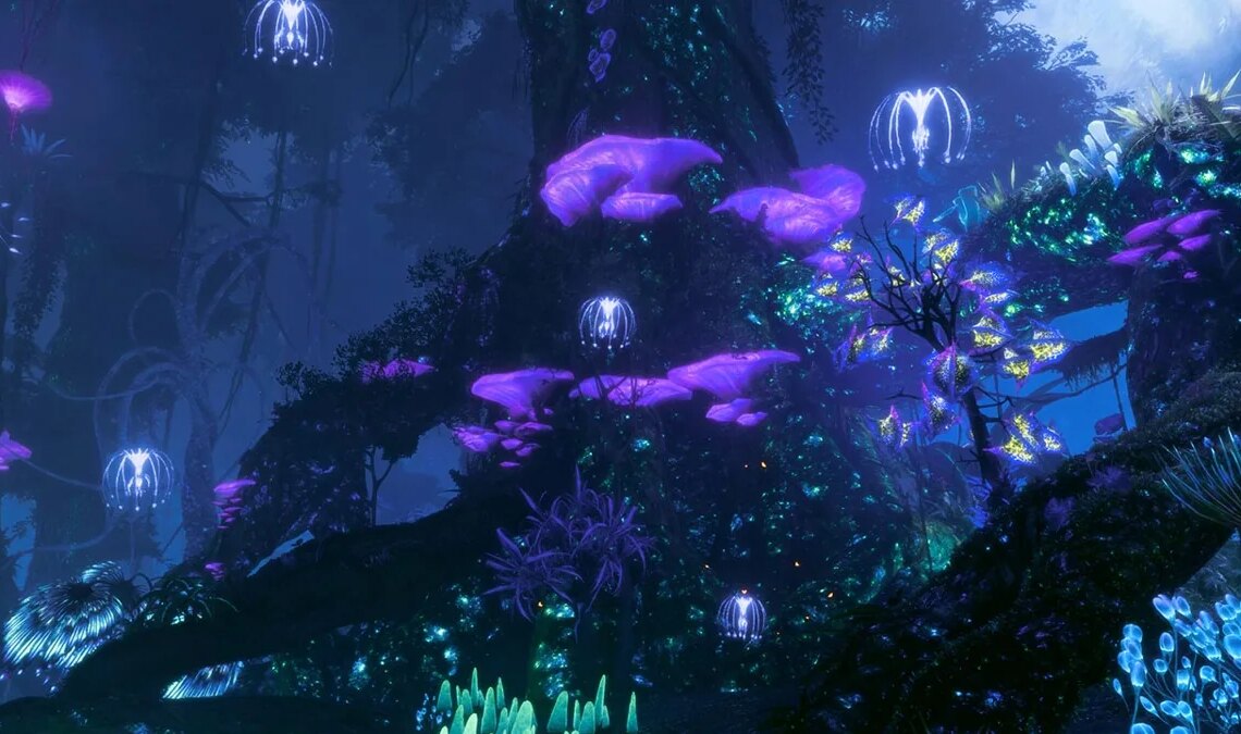 J'y suis récemment revenu et je continue de m'émerveiller devant son monde. Je recommande ce jeu basé sur l'une des grandes sagas cinématographiques de l'histoire