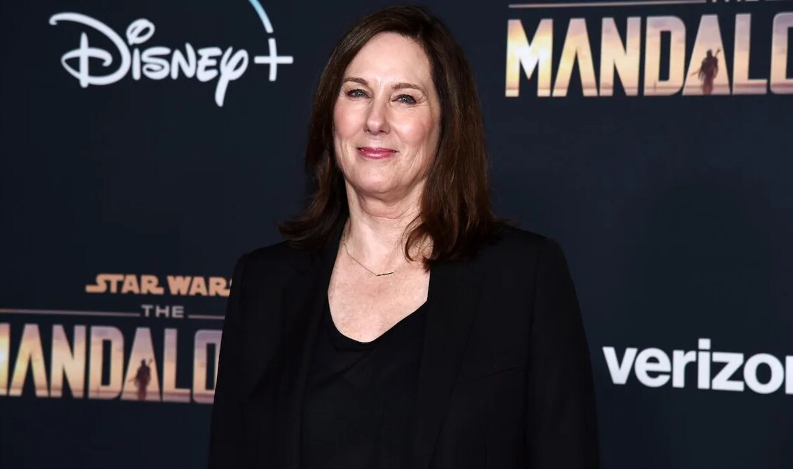 Kathleen Kennedy quitte Lucasfilm après 14 ans
