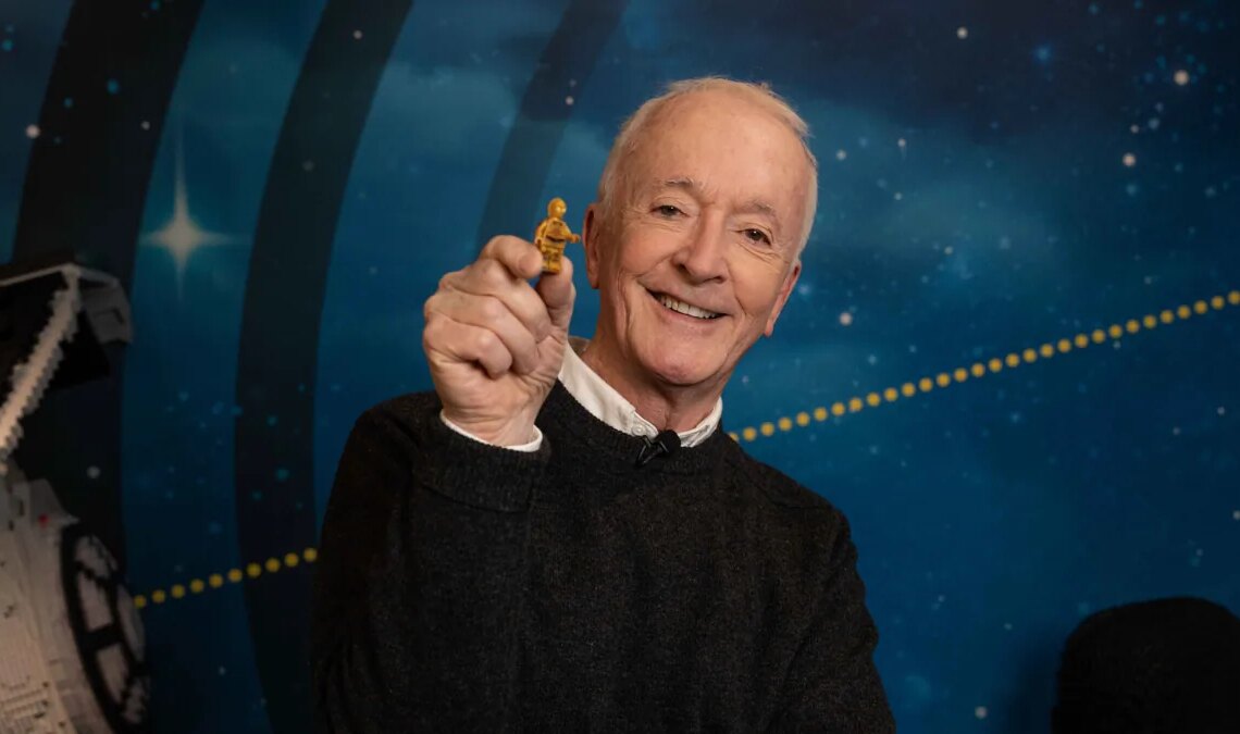 LEGO vient d'annoncer cinq nouveaux sets Star Wars avec Smart Play