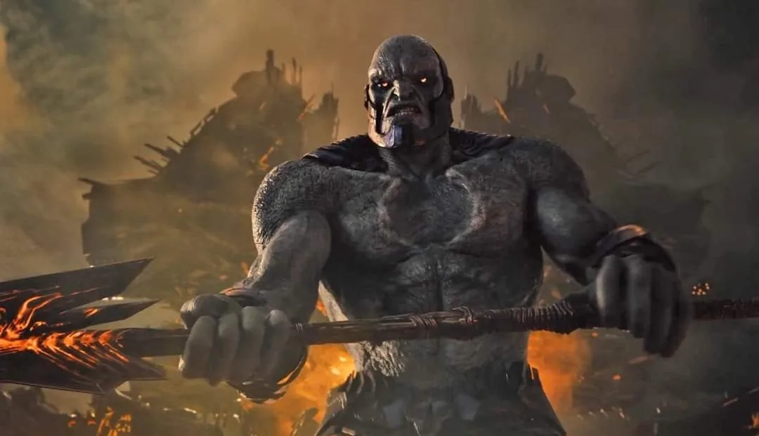 La DCU est le dernier espoir de l'un des grands méchants des comics