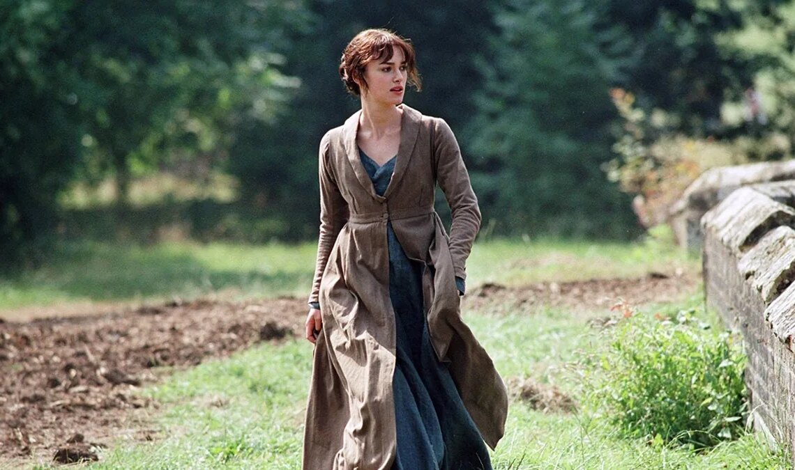 La dernière mise à jour de Netflix m'a rappelé quelque chose : cela va être une excellente année pour les fans de drames romantiques