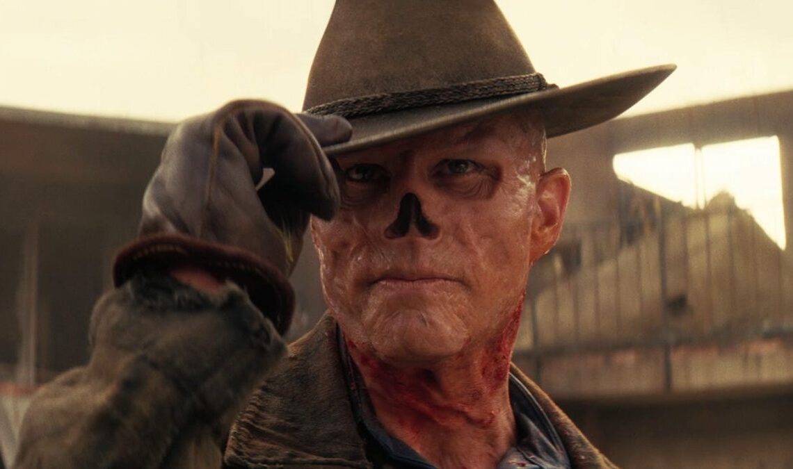 La deuxième saison de Fallout n'a pas fini de diffuser, mais c'est déjà l'une des séries les plus regardées sur Prime Video