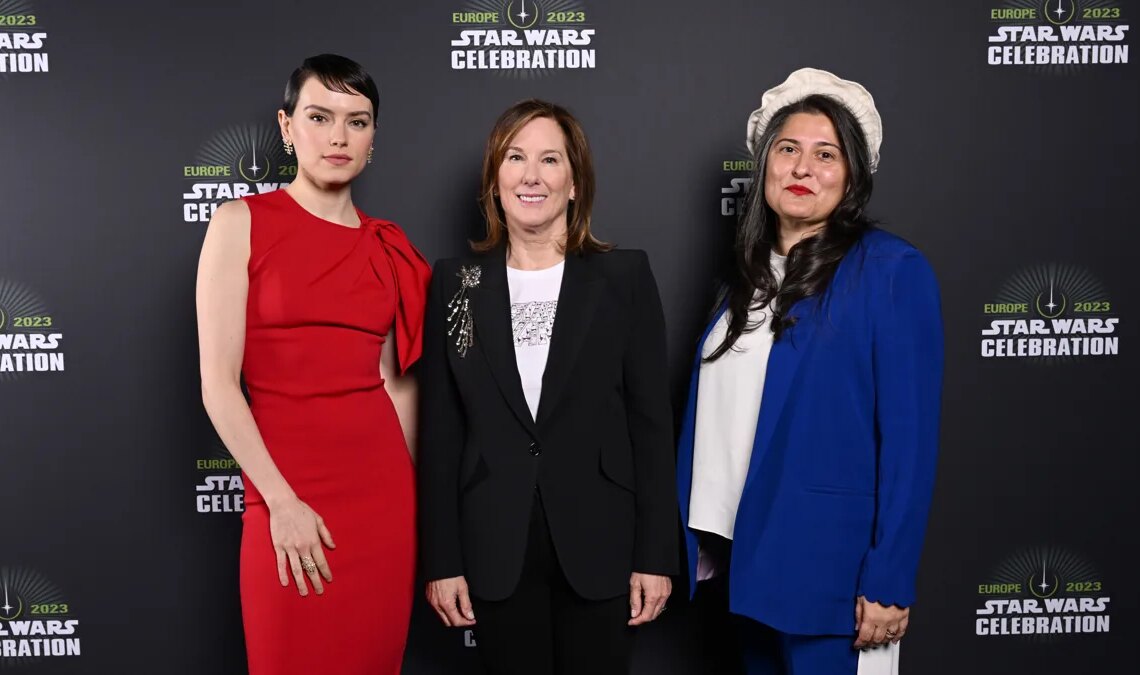 La directrice de Lucasfilm clarifie l'avenir du cinéma Star Wars, même si elle laisse une grande inconnue sur Rey Skywalker